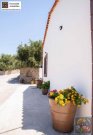 Lefkochori Süd Ost, Kreta, Lefkochori, Villa Wfl. ca. 80 m² mit privatem Pool Haus kaufen